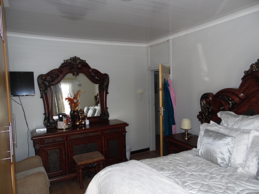 3 Bedroom Property for Sale in Odendaalsrus Free State